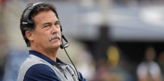 jeff fisher