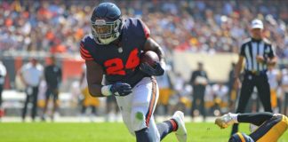 jordan howard trade