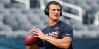 2018 head coach candidates