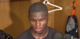 tarik cohen and jordan howard