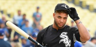 White Sox offseason needs are already a concern.