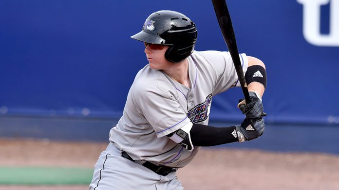 Winston-Salem Dash catcher Zack Collins (8) (Ken Inness/MiLB.com) Zack Collins heads back to instructs with a host of rookies.