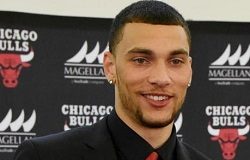 10 things know new bulls guard zach lavine
