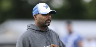 chicago bears 2018 head coach