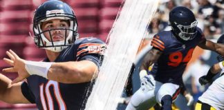 mitch trubisky nickname