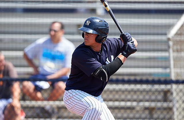white-sox-prospects-instructs White Sox prospects take cuts at instructs.