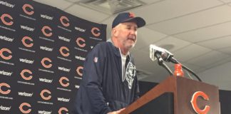 john fox