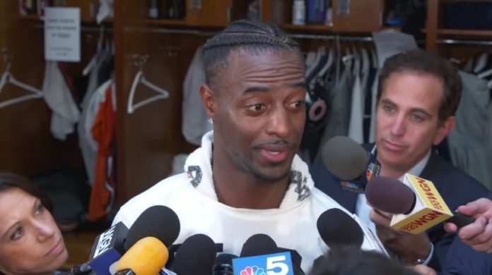 Dontrelle Inman Jordan dontrelle inman