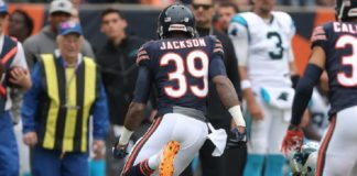 eddie jackson