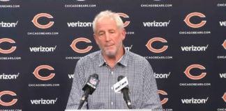 john fox