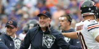 john fox