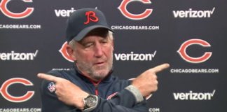 john fox job