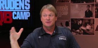 jon gruden