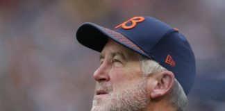 john fox era