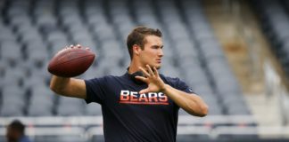 mitch trubisky