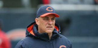 vic fangio