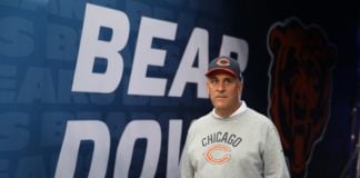 vic fangio
