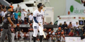 Eloy Jimenez' big-league debut could be close at hand.