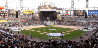 White Sox rebuke Mayor Emmanuel's proposed tax-hike on cultural events.