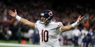 chicago bears schedule