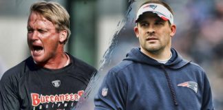 chicago bears 2018 head coaching candidates