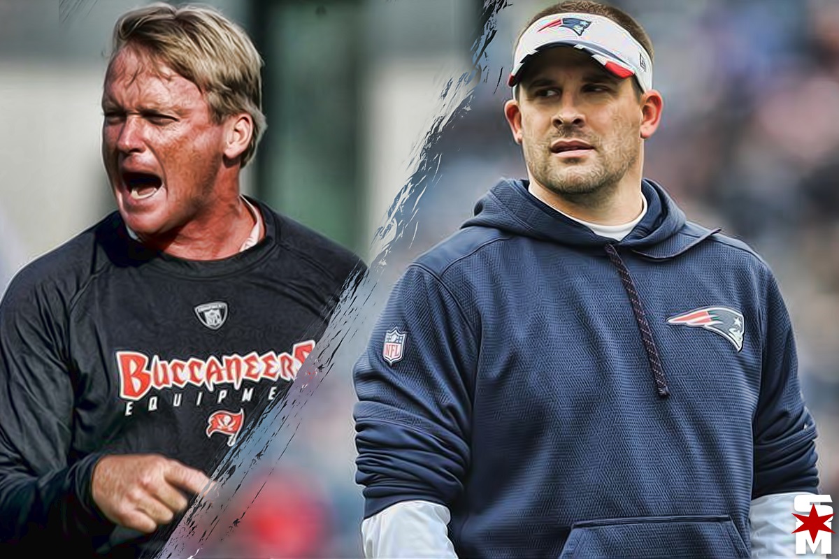The Updated Chicago Bears 2018 Head Coaching Candidates List