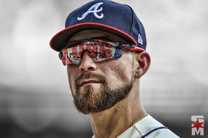 Ender Inciarte to the Cubs