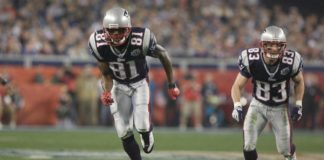 chicago bears wide receiver