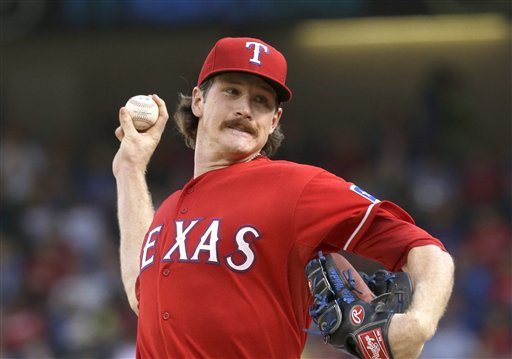 Miles Mikolas