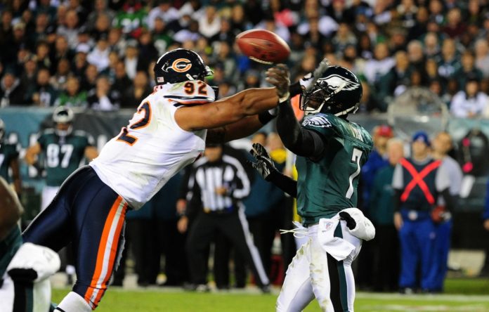 Chicago+Bears+v+Philadelphia+Eagles+Br0BZxPI7uDx chicago bears philadelphia eagles