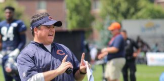 dowell loggains