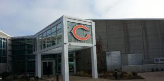 halas hall