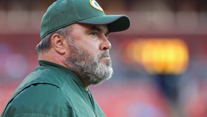 Mike McCarthy mike mccarthy