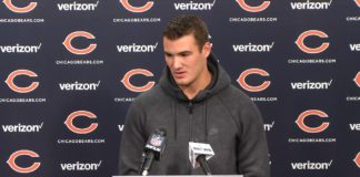 mitch trubisky