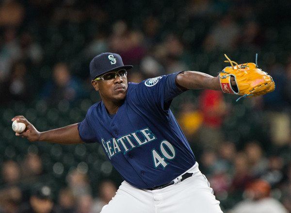 white-sox-acquire-thyago-vieira The White Sox acquired Thyago Vieira from the Mariners for international bonus-pool money.
