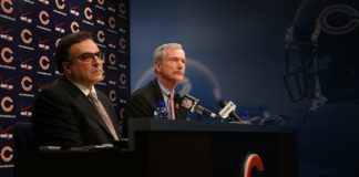 bears ownership