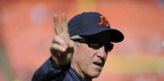 john fox