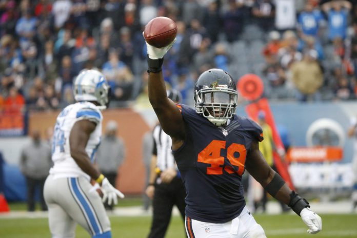 ct-sam-acho-bears-rooney-award-nominee-20161115 sam acho