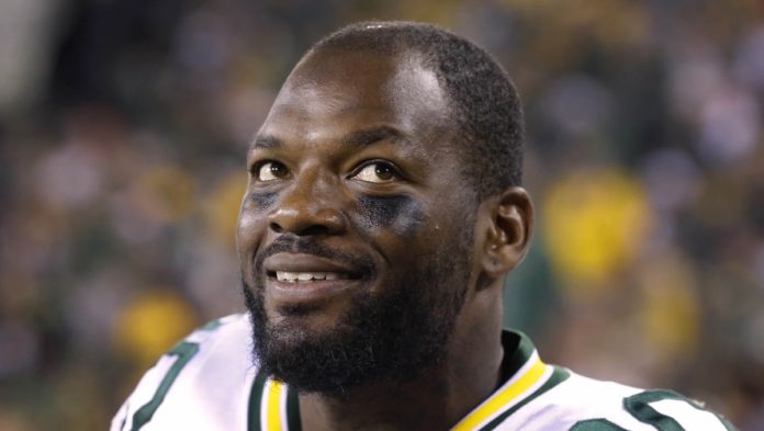 NFL: Chicago Bears at Green Bay Packers martellus bennett