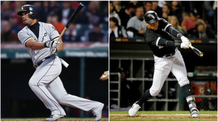 Abreu-garcia-white-sox-trade Abreu, Garcia trade unlikely this offseason.