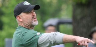 chicago bears coaching search