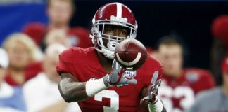 chicago bears calvin ridley