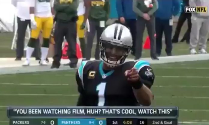 Cam Newton cam newton