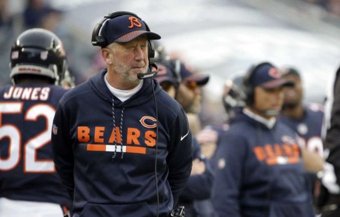 Chicago Bears chicago bears