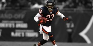 devin hester