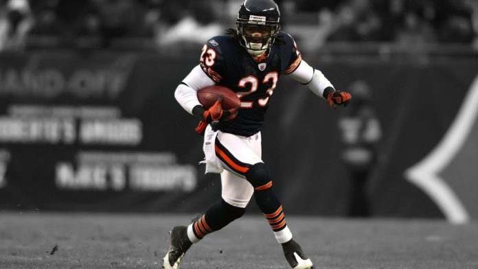 Devin Hester devin hester