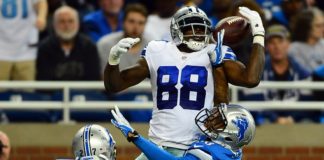 bears wide receiver problem