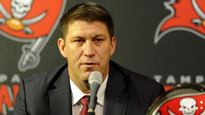 Jason Licht ryan pace