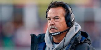 jeff fisher