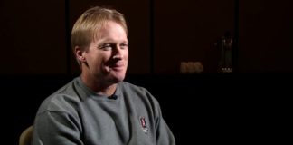 bears coaching search